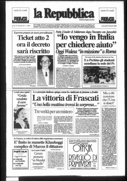 La repubblica